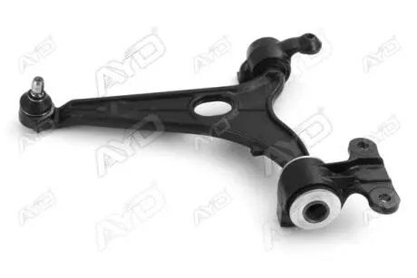Рычаг передний левый Citroen C8 (02-)/Peugeot 807 (02-) AYD 97-03457