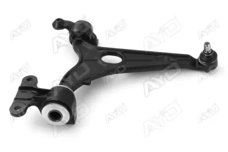Рычаг передний нижний правый Citroen Jumper (94-06)/Fiat Scudo (96-06)/Peugeot Expert (95-06) AYD 97-03458