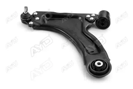 Важіль передній лівий OPEL MERIVA A (03-10) (97-03494) AYD 9703494