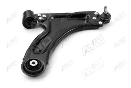 Рычаг передний нижний правый OPEL MERIVA A (03-10) (97-03495) AYD 9703495