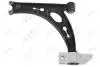 Рычаг передний левый Audi A3 (03-)/Skoda Octavia (04-), Superb (08-)/VW Golf, Jetta (06-)/Seat Leon (06-) AYD 97-04612 (фото 1)