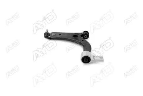 Рычаг подвески лев, пер, нижн FORD FIESTA V Van (10/03-12/10) AYD 97-04631