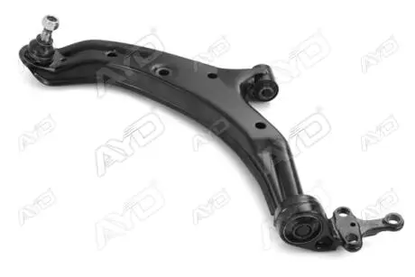 Рычаг передний левый Nissan Almera (00-), Sunny, Santra (95-) AYD 97-04702