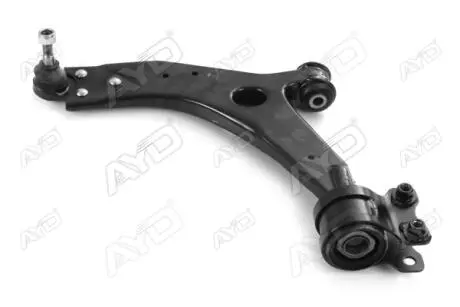 Рычаг подвески лев, пер, нижн FORD FOCUS II, C-MAX (DM2), MAZDA 3 (BK), VOLVO V50 (545) AYD 97-04879