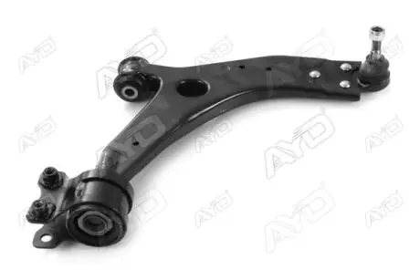 Рычаг подвески прав, пер, нижн FORD FOCUS II, C-MAX (DM2), MAZDA 3 (BK), VOLVO V50 (545) AYD 97-04880