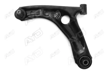Рычаг подвески передн лев Citroen C1 (05-), Peugeot 107 (05-), Toyota Aygo (05-) AYD 9705144