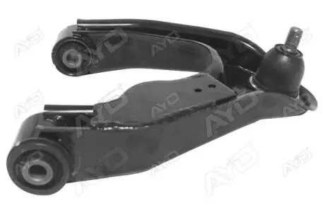 Рычаг подвески передней верхний правый (14.2*45*55) Nissan Navara D22 (97-) (970 AYD 9705904