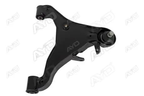 Рычаг подвески передн прав нижн NISSAN NP300 NAVARA (D40) (04-), PATHFINDER III AYD 9705910