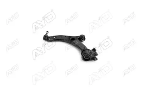 Рычаг передний нижний левый FORD FOCUS II, C-MAX (DM2), VOLVO S40 II (544), V50 (545) AYD 97-05928