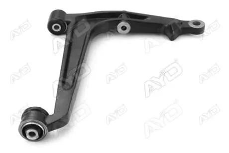 Рычаг подвески передней правый VW Transporter T4 (-04) AYD 9706941