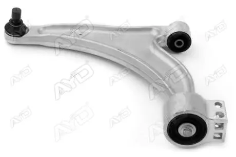 Важіль підвіски переднього лев OPEL INSIGNIA A (08-), CHEVROLET MALIBU (V300) (12-) (AYD 9707034