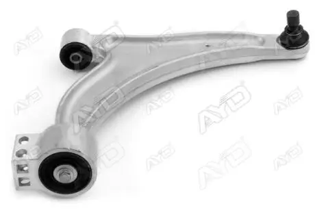 Важіль підвіски передніх прав OPEL INSIGNIA A (08-), CHEVROLET MALIBU (V300) (12-) AYD 9707035