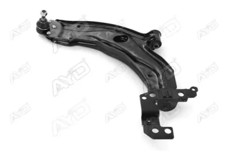 Рычаг передний левый Fiat Doblo (06-) AYD 97-07231