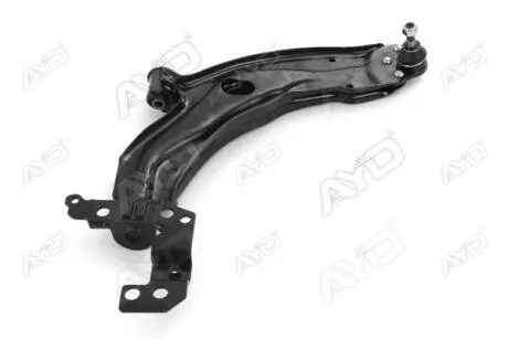 Рычаг передний правый Fiat Doblo (06-) AYD 97-07232