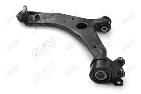 Рычаг передний левый Mazda 3, 5 (03-) AYD 97-08364