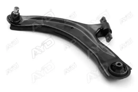 Важіль передній лівий Nissan X-Trail, Rogue, Qashqai, Koleos (08-) AYD 97-08626