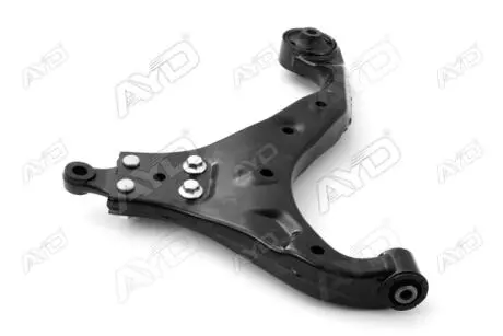 Рычаг подвески передн лев HYUNDAI TUCSON (JM) (04-), KIA SPORTAGE II (JE, KM) (0 AYD 9709026