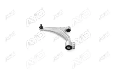 Рычаг подвески передн лев CHEVROLET CRUZE (09-), OPEL ASTRA J (09-) (97-10187) A AYD 9710187