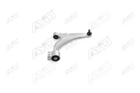 Рычаг подвески передн прав CHEVROLET CRUZE (09-), OPEL ASTRA J (09-) (97-10188) AYD 9710188