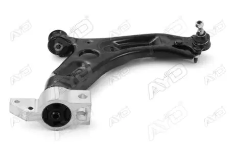 Рычаг подвески передн прав с шаровой опорой Audi A3 (-13), Skoda Octavia (04-), AYD 9710491