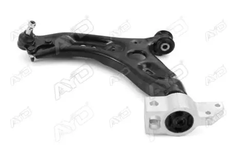 Рычаг передний левый VW Passat (10-) AYD 97-10535