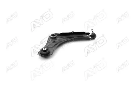 Рычаг передний правый Renault Megane III (08-), Scenic III (09-) AYD 97-10680