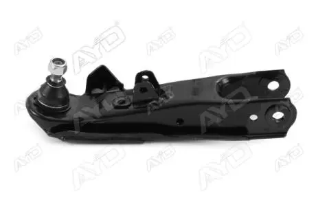 Рычаг подвески передней левый Nissan Navara D22 (97-) AYD 9710747