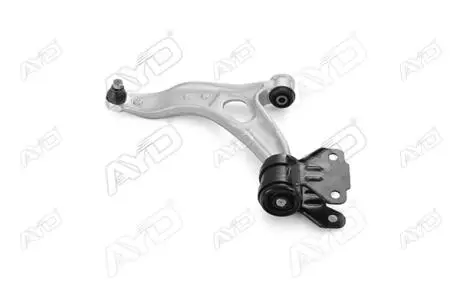 Рычаг подвески передн лев FORD C-MAX II (-19), FOCUS III (10-) (97-11041) AYD 9711041