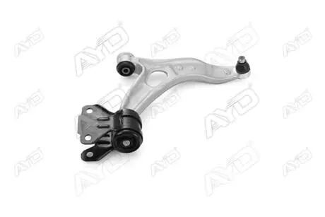 Рычаг подвески передн прав FORD C-MAX II (-19), FOCUS III (10-) (97-11042) AYD 9711042