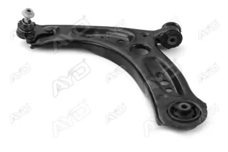 Рычаг подвески передн лев с шаровой опорой Audi A3 (12-), Skoda Octavia (12-), V AYD 9711112
