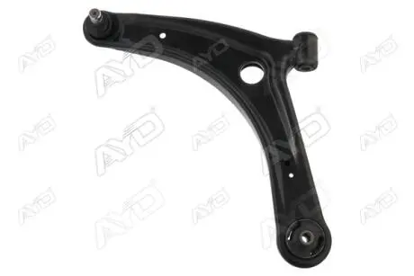 Рычаг передний левый Citroen C4 (10-)/Mitsubishi Outlander (07-), Lancer (08-)/Peugeot 4007, 4008 (07-) AYD 97-11183