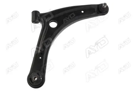 Рычаг передний правый Citroen C4 (10-)/Mitsubishi Outlander (07-), Lancer (08-)/Peugeot 4007, 4008 (07-) AYD 97-11184