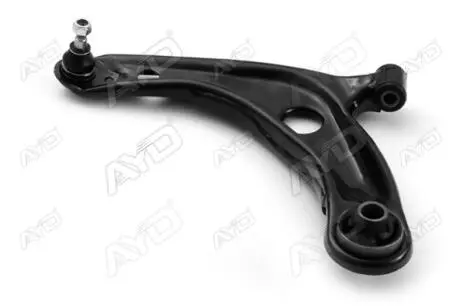 Рычаг подвески лев, пер TOYOTA YARIS (_P13_) (12/10-) AYD 97-12042