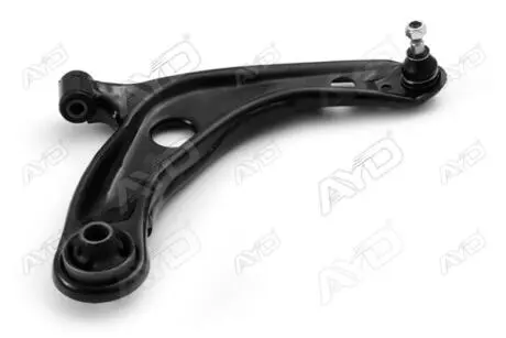 Рычаг подвески прав, пер TOYOTA YARIS (_P13_) (12/10-) AYD 97-12043