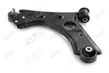 Рычаг передний левый Fiat Doblo (263) (09-),500L (12-) AYD 97-12603