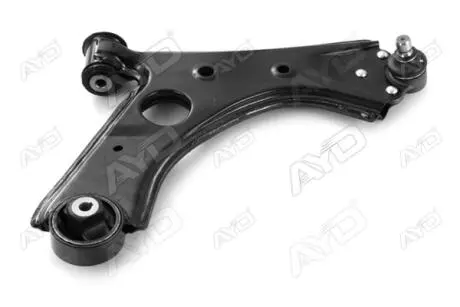 Рычаг перед нижний Fiat 500L 12- Пр. AYD 97-12604