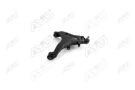 Рычаг подвески передн прав нижн MITSUBISHIL 200 / TRITON (KA_T, KB_T) (-15), PAJ AYD 9712715