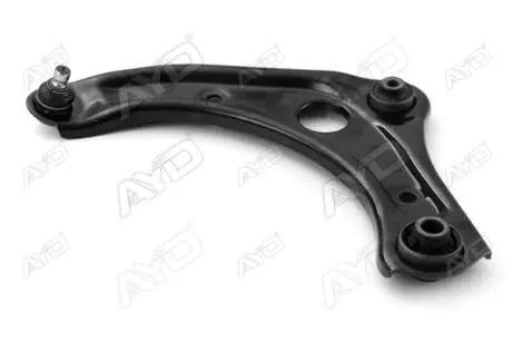 Рычаг подвески пер лев NISSAN MICRA IV (K13) (05/10-) AYD 97-12783