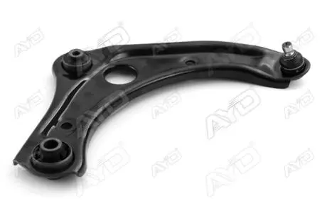Рычаг подвески пер прав NISSAN MICRA IV (K13) (05/10-) AYD 97-12784