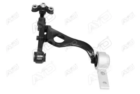 Рычаг подвески передн лев MAZDA 6 GH, GJ, GL (07-) (97-13096) AYD 9713096