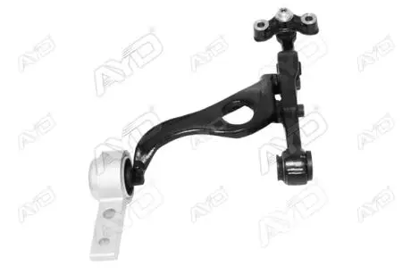 Важіль підвіски передніх прав MAZDA 6 GH, GJ, GL (07-) (97-13097) AYD 9713097