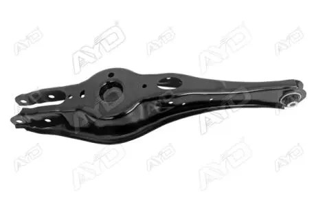 Рычаг подвески задней (кон 21) Audi Q3 (F3B) (18-), VW PASSAT B8 (3G2. CB2) (14- AYD 9713833