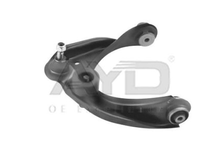 Рычаг передний левый Ford Fusion (09-) / Mazda 6 (02-) AYD 97-14095