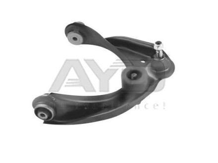 Рычаг передний правый Ford Fusion (06-) / Mazda 6 (02-) AYD 97-14096