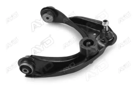 Важіль передній правий Ford Fusion (06-) / Mazda 6 (02-) AYD 97-14096
