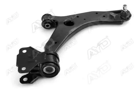 Рычаг передний правый Mazda 3 седан (BL) (08-) AYD 97-14490