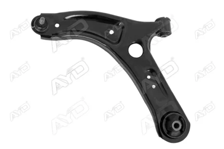 Рычаг подвески передней левый Hyundai i20 II (GB. IB) (14-) AYD 9714971