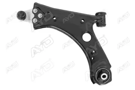 Рычаг передний левый JEEP RENEGADE (BU) (14-)/FIAT 500X (334) (14-) AYD 97-15543