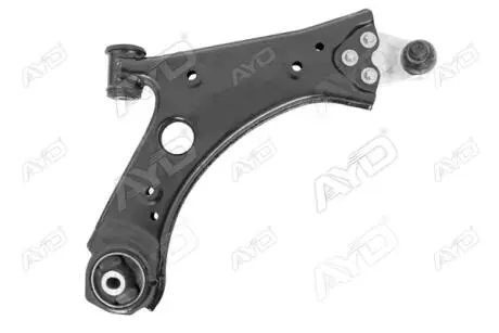 Рычаг передний правый JEEP RENEGADE (BU) (14-)/FIAT 500X (334) (14-) AYD 97-15544