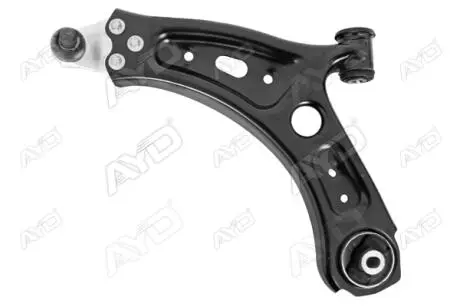 Рычаг передний левый JEEP RENEGADE (BU) (14-)/FIAT 500X (334) (14-) AYD 97-15548